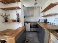 Appartement de 34m2 à louer sur Paris 12 — photo 4