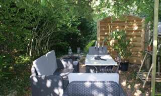 Maison 4 Pièces 140 m² à louer à Sainte-Geneviève-des-Bois (91700)