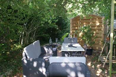 Maison 4 pièces 1430 €