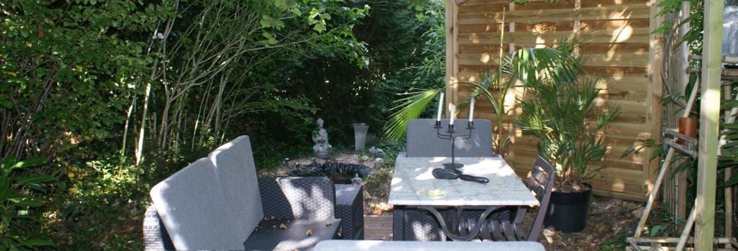 Maison 4 Pièces 140 m² à louer à Sainte-Geneviève-des-Bois (91700)