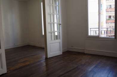 Appartement 3 pièces 1180 €