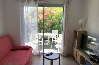 Appartement 3 pièces 660 €