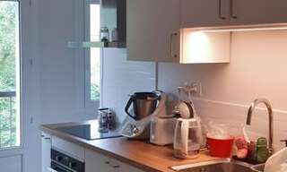 Appartement 4 Pièces 83 m² à louer à Joué-lès-Tours (37300)