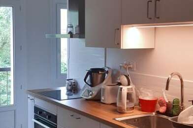 Appartement 4 pièces 990 €