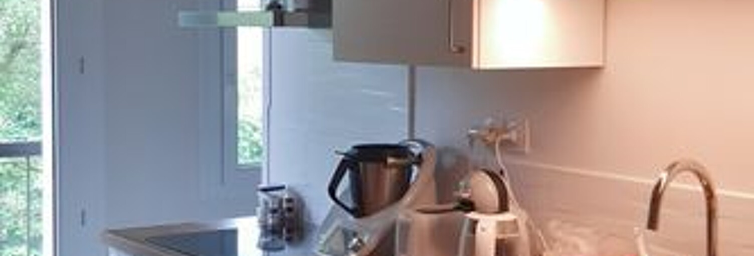 Appartement 4 Pièces 83 m² à louer à Joué-lès-Tours (37300)