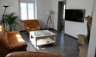 Appartement 4 Pièces 87 m² à louer à Strasbourg (67000)