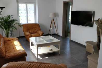 Appartement 4 pièces 1560 €