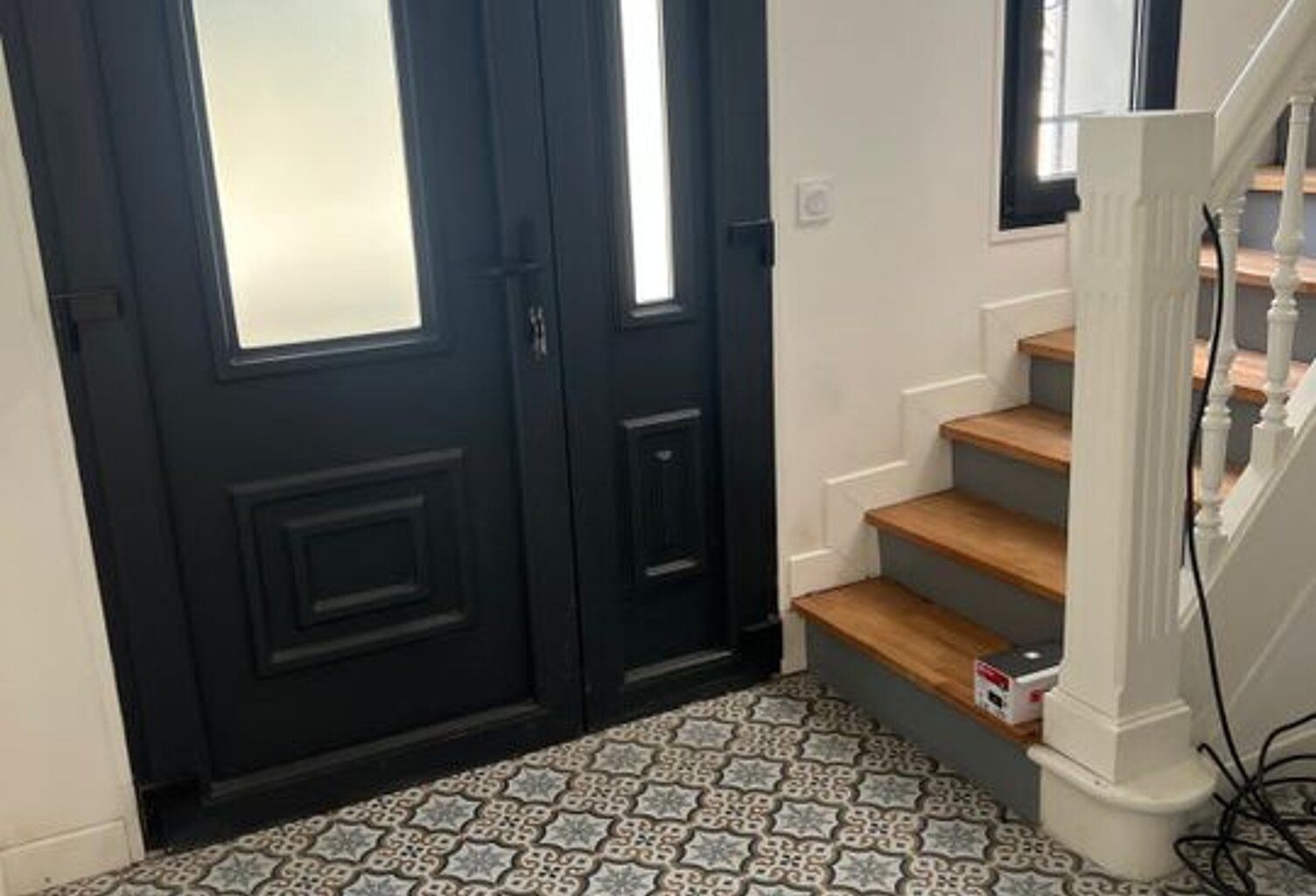 Maison de 150m2 à louer sur Gagny — photo 1