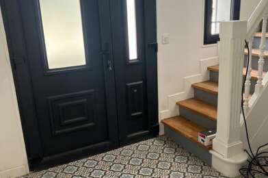 Maison 7 pièces 1995 €