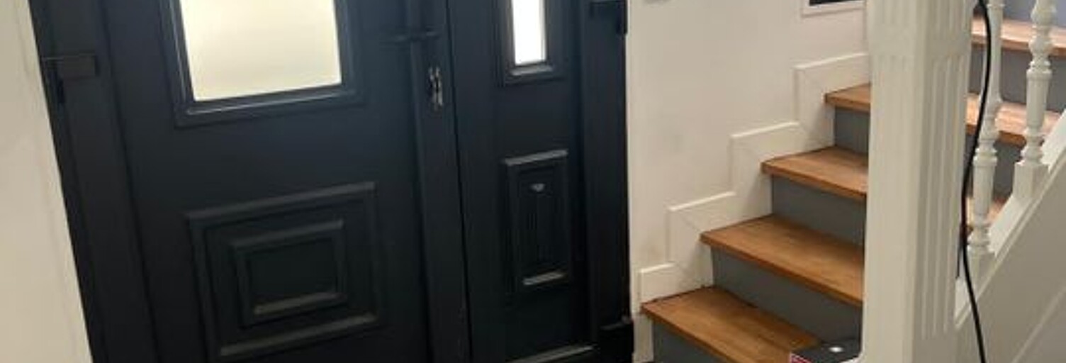 Maison 7 Pièces 150 m² à louer à Gagny (93220)
