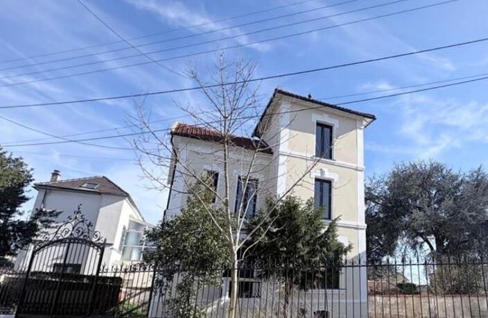 Maison de 150m2 à louer sur Gagny — photo 2