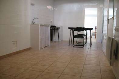 Appartement 2 pièces 580 €