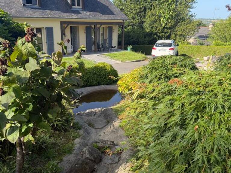 Maison de 110m2 à louer sur Juvigné — photo 1