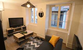 Appartement 2 Pièces 44 m² à louer à Montbéliard (25200)