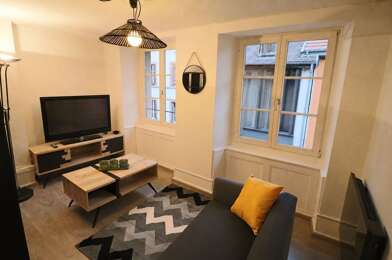 Appartement 2 pièces 490 €
