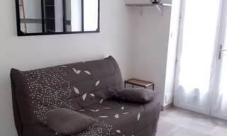 Appartement 1 Pièce 12 m² à louer à Carcassonne (11000)