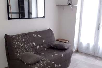 Appartement 1 pièces 380 €