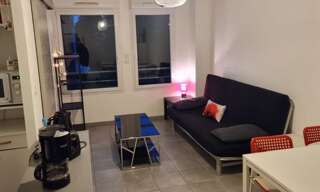 Appartement 1 Pièce 36 m² à louer à Montpellier (34000)