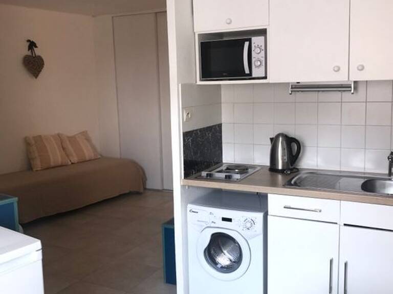 Studio de 22m2 à louer sur Nice — photo 1