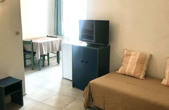 Studio de 22m2 à louer sur Nice — photo 2