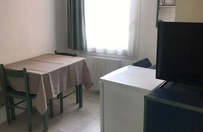 Studio de 22m2 à louer sur Nice — photo 3