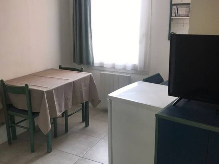 Studio de 22m2 à louer sur Nice — photo 1