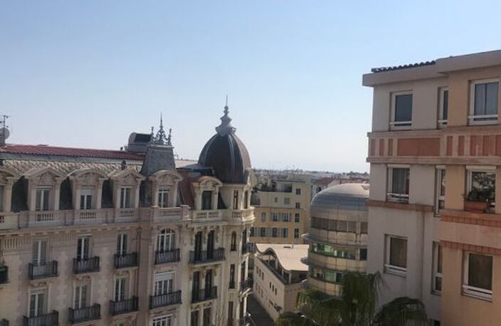 Studio de 22m2 à louer sur Nice — photo 4