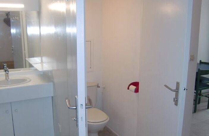 Studio de 22m2 à louer sur Nice — photo 5
