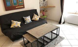 Appartement 1 Pièce 26 m² à louer à Sully-la-Chapelle (45450)