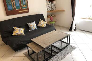 Appartement 1 pièces 430 €