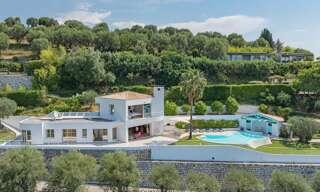Maison 6 Pièces 235 m² à vendre à Nice (06100)