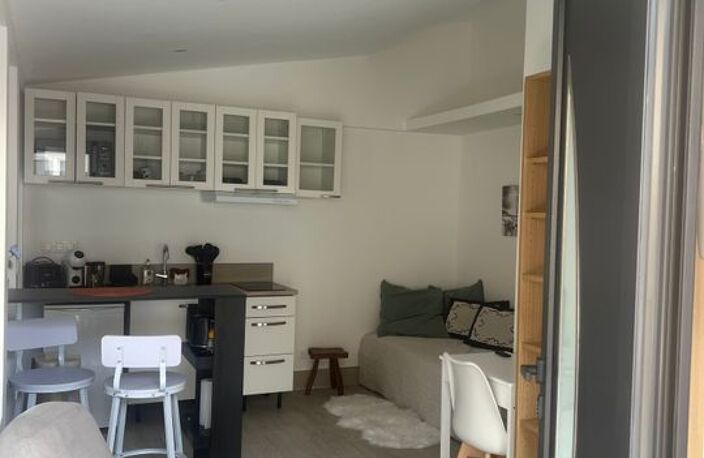 Studio de 23m2 à louer sur Orsay — photo 2