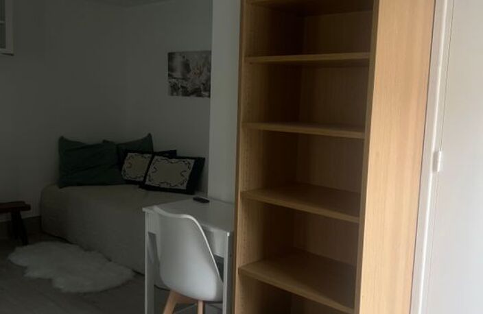 Studio de 23m2 à louer sur Orsay — photo 3