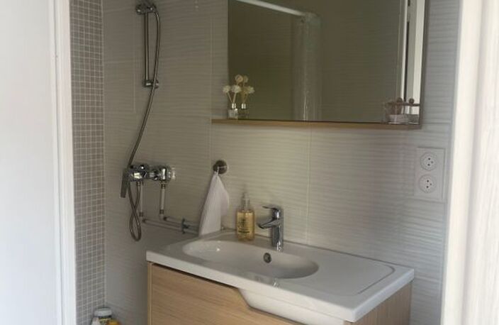 Studio de 23m2 à louer sur Orsay — photo 4