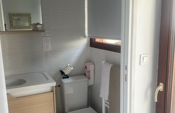 Studio de 23m2 à louer sur Orsay — photo 5