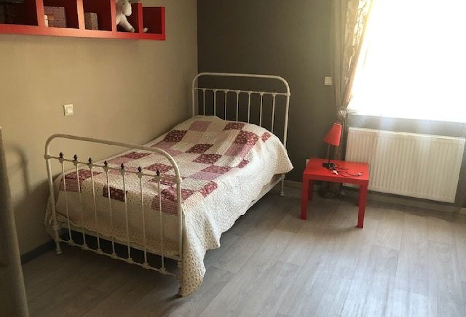 Chambre de 12m2 à louer sur La Chapelle-Saint-Mesmin — photo 1