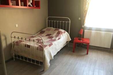 Appartement 1 pièces 400 €