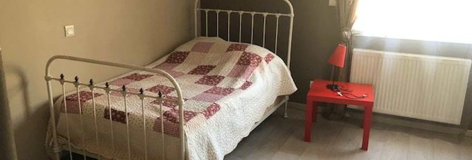 Appartement 1 Pièce 12 m² à louer à La Chapelle-Saint-Mesmin (45380)
