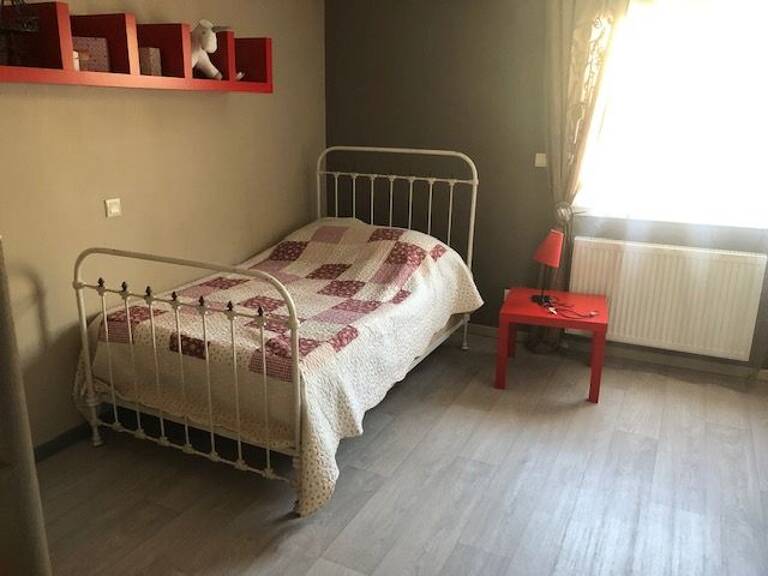 Chambre de 12m2 à louer sur La Chapelle-Saint-Mesmin — photo 1