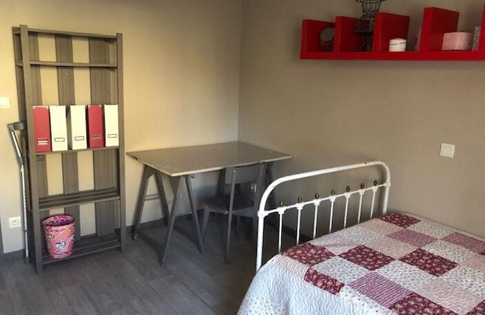 Chambre de 12m2 à louer sur La Chapelle-Saint-Mesmin — photo 2