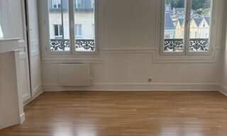 Appartement 1 Pièce 27 m² à louer à Le Havre (76600)