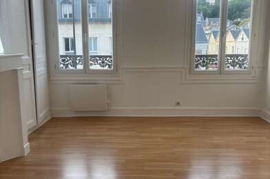Appartement 1 pièces 405 €
