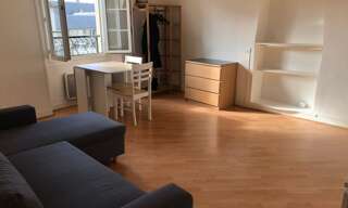 Appartement 1 Pièce 31 m² à louer à Athis-Mons (91200)