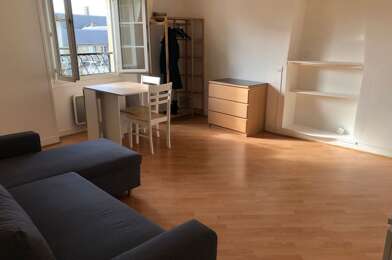 Appartement 1 pièces 800 €