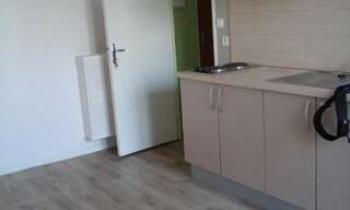 Appartement 1 Pièce 22 m² à louer à Rennes (35000)