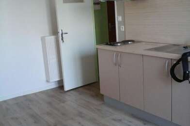 Appartement 1 pièces 400 €