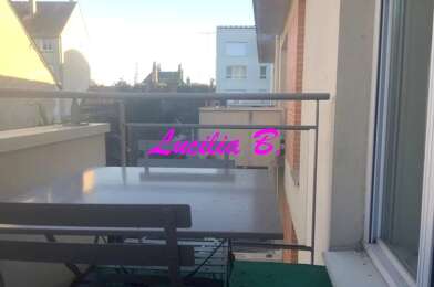 Appartement 2 pièces 630 €