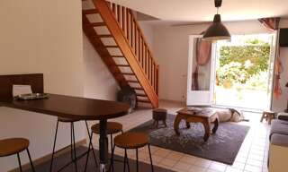 Appartement 1 Pièce 13 m² à louer à Vannes (56000)