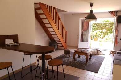 Appartement 1 pièces 450 €