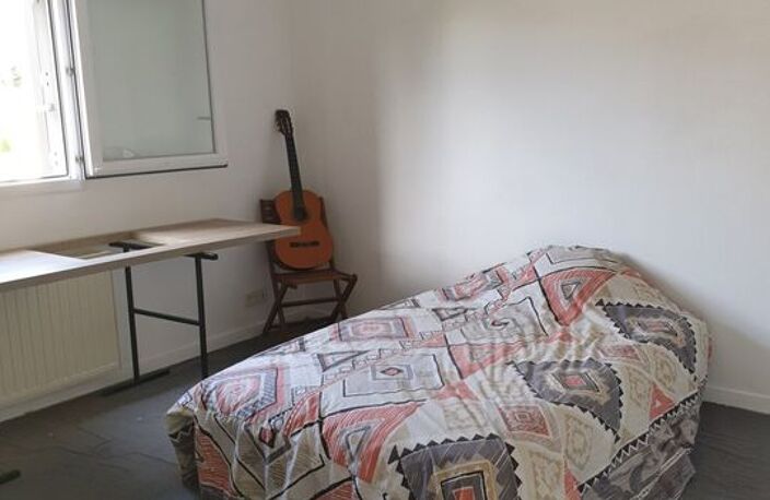 Chambre de 13m2 à louer sur Vannes — photo 2